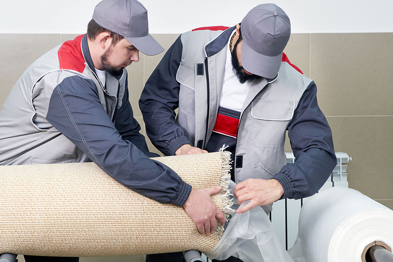 ELAZIĞ Deniz Halı Yıkama