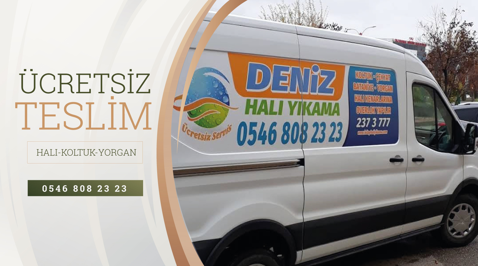 Elazığ Halı Yıkama