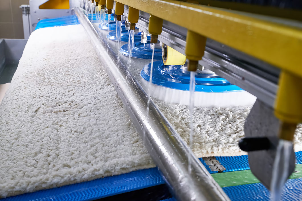 ELAZIĞ Deniz Halı Yıkama