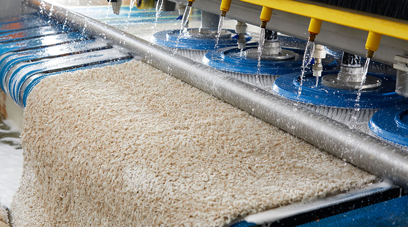 ELAZIĞ Deniz Halı Yıkama