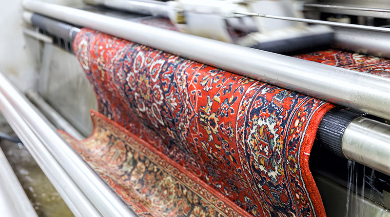 ELAZIĞ Deniz Halı Yıkama