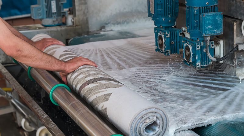 ELAZIĞ Deniz Halı Yıkama