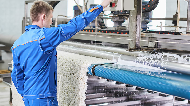 ELAZIĞ Deniz Halı Yıkama