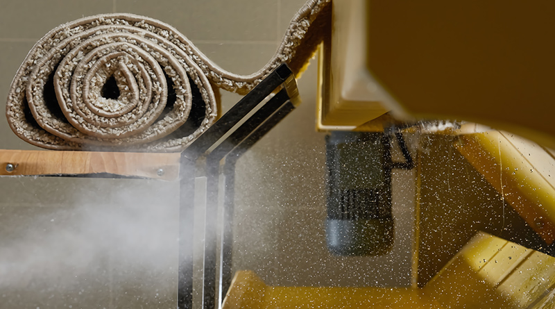 ELAZIĞ Deniz Halı Yıkama