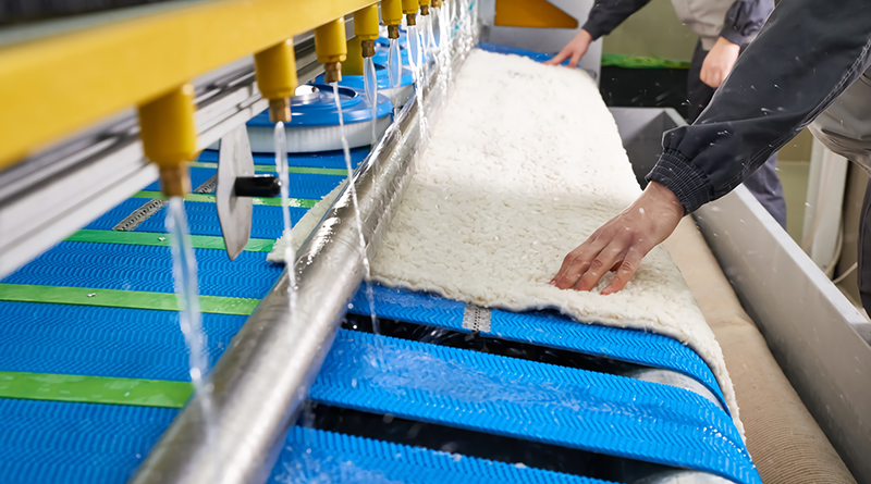 ELAZIĞ Deniz Halı Yıkama