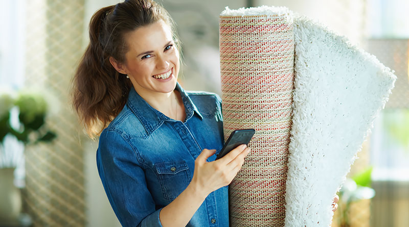 ELAZIĞ Deniz Halı Yıkama