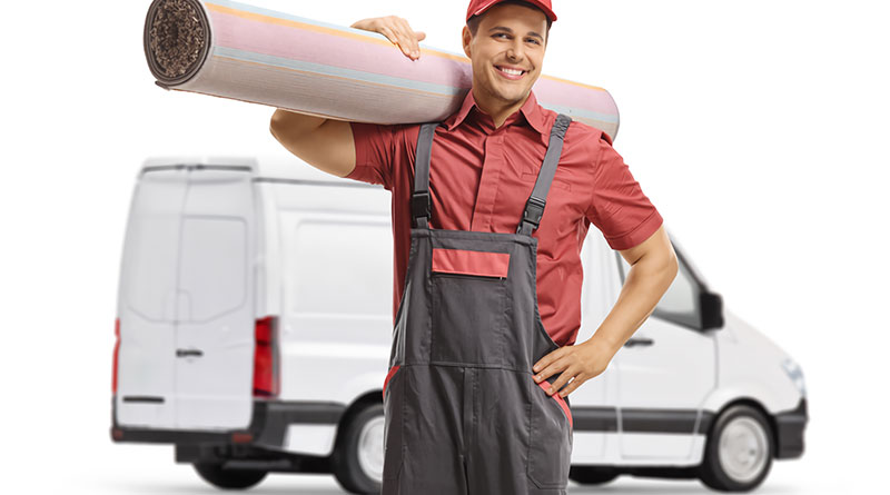 ELAZIĞ Deniz Halı Yıkama