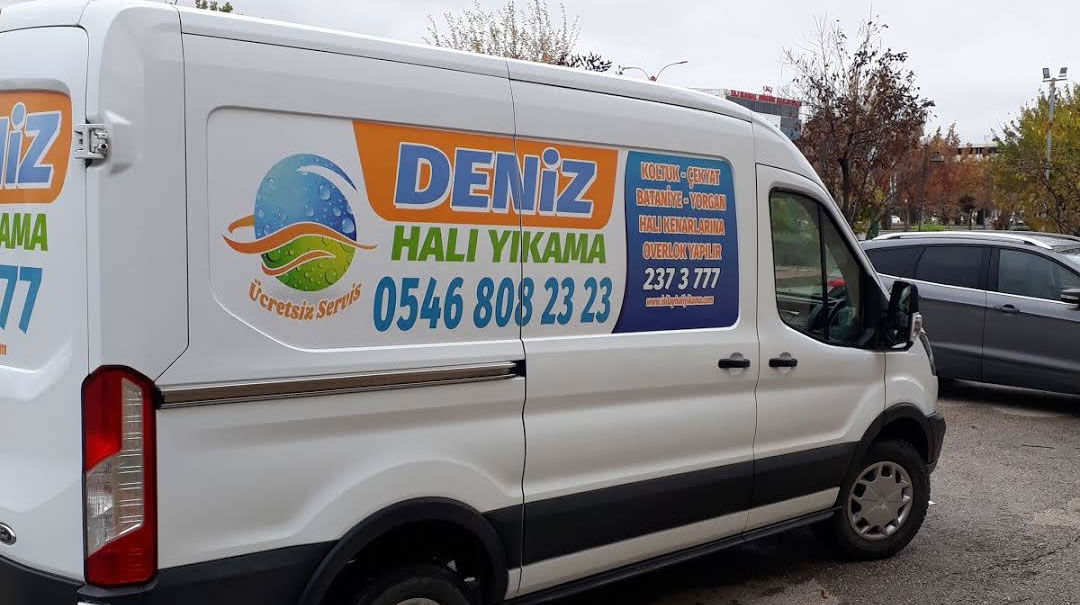 ELAZIĞ Halı Yıkama