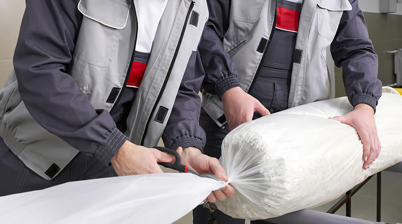 ELAZIĞ Deniz Ücretsiz Evlere Servis