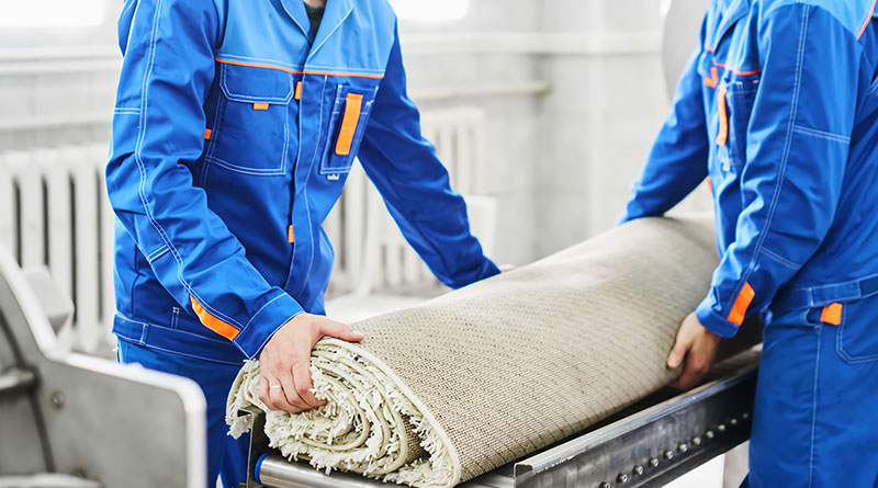 ELAZIĞ Deniz Halı Yıkama