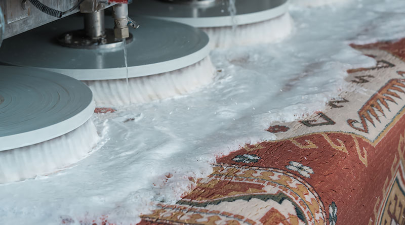 ELAZIĞ Deniz Halı Yıkama