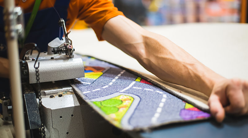 ELAZIĞ Deniz Halı Yıkama