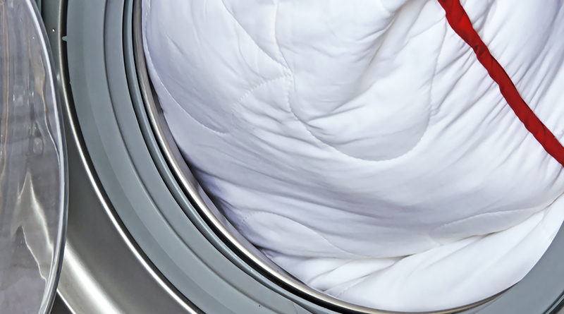 ELAZIĞ Deniz Yorgan ve Battaniye Yıkama